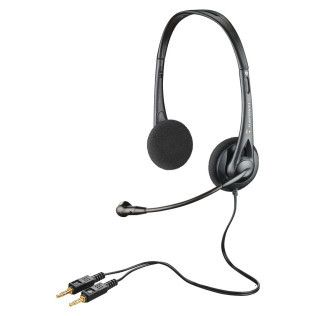 Plantronics Audio 322