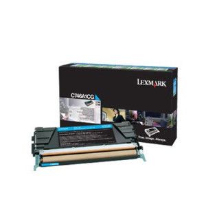 Lexmark C746A1CG