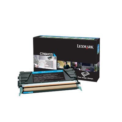 Lexmark C746A1CG