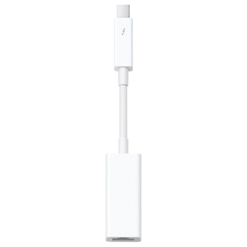 Apple Câble Thunderbolt vers Gigabit Ethernet