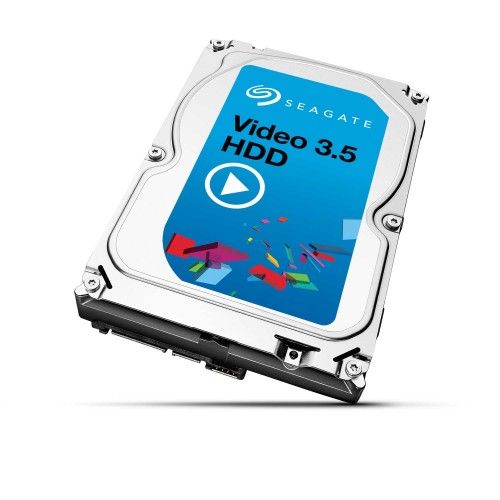 Seagate Video 3.5 HDD 3 To