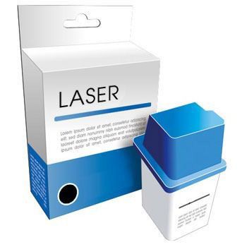 Toner compatible HP 126A CE310A (Noir)