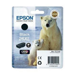Epson T2621