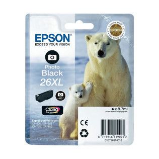 Epson T2631