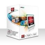 AMD A4-7300 - 3.8GHz (Socket FM2)