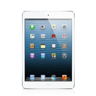 Apple iPad Mini 16Go WiFi (Argent)