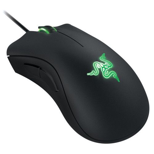 Razer DeathAdder 2013