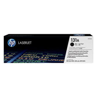 HP LaserJet 131A (CF210A)