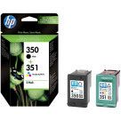HP Combo Pack 350/351 SD412EE