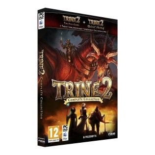 Trine 2: Complete Collection (PC)