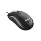 Microsoft Ready Optical Mouse (Noir)