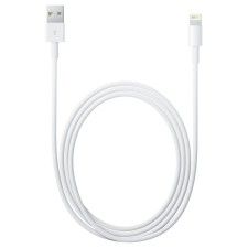 Apple Câble Lightning vers USB