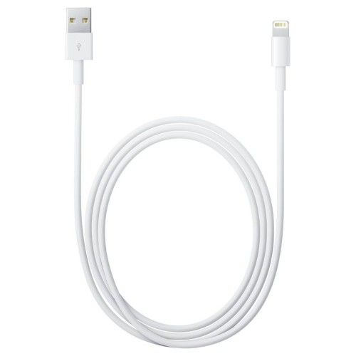 Apple Câble Lightning vers USB