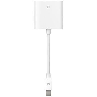 Apple Adaptateur Mini DisplayPort vers DVI