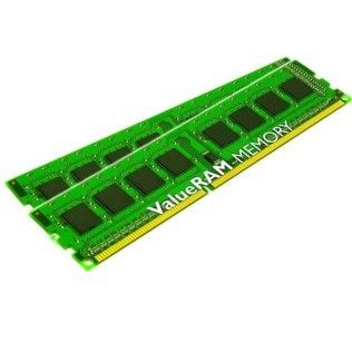 Kingston ValueRAM 16 Go (2x8Go) DDR3 1600 MHz CL11