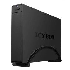 Icy Box IB-366StU3+B (Noir)