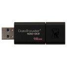 Kingston DataTraveler 100 G3 16Go