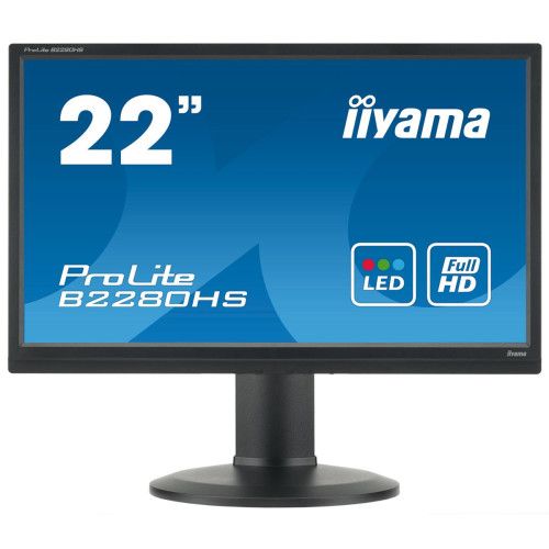 IIyama ProLite B2280HS-B1