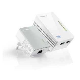 TP-Link TL-WPA4220KIT