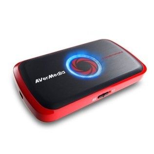 AVerMedia Live Gamer Portable (C875)
