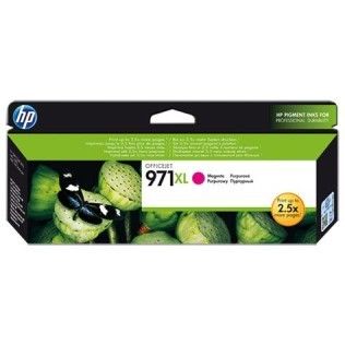 HP Officejet 971XL - CN627AE - Cartouche d'encre magenta