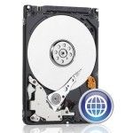 WD 320Go S-ATA III 8Mo (Blue Mobile - WD3200LPVX)