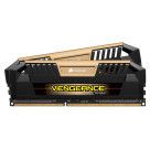 Corsair Vengeance Pro Series 16 Go (2x8Go) DDR3 2400 MHz CL11 Gold