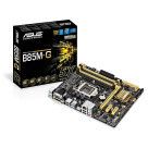 Asus B85M-G C2