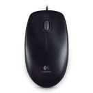 Logitech B100 (Noir)