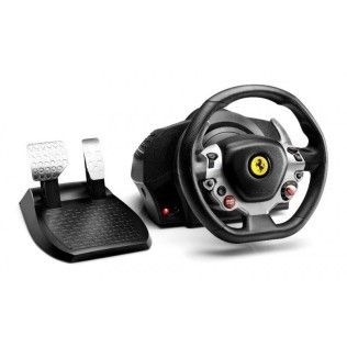 Thrustmaster TX Racing Wheel Ferrari 458 Italia Xbox One