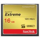 SanDisk Extreme CompactFlash 16 Go