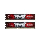 G.Skill Aegis Series 8 Go (2x4Go) DDR3 1600 MHz CL11