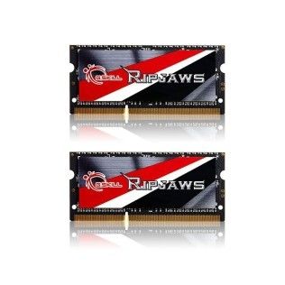 G.Skill RipJaws Series SO-DIMM 16 Go (2x8Go) DDR3 1600 MHz CL11