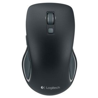 Logitech Mouse M560 (Noir)