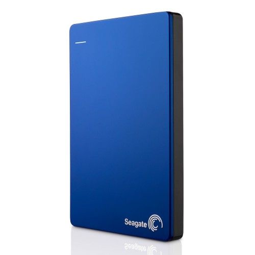 Seagate 1To Backup Plus (Bleu) - STDR1000202