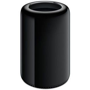Apple Mac Pro Octo-core (MQGG2F/A)