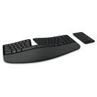 Microsoft Sculpt Ergonomic Keyboard For Business