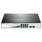 D-Link DGS-1210 10P