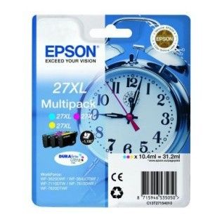 Epson Multipack T2715 27XL