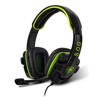 Spirit Of Gamer Elite-H8