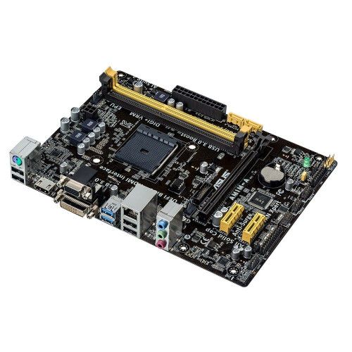 Asus AM1M-A