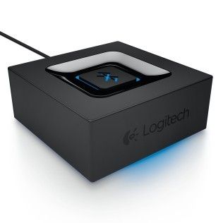 Logitech Adaptateur Bluetooth 3.0 pour haut-parleurs