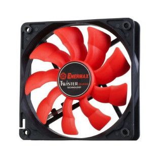 Enermax Magma Advanced Rouge