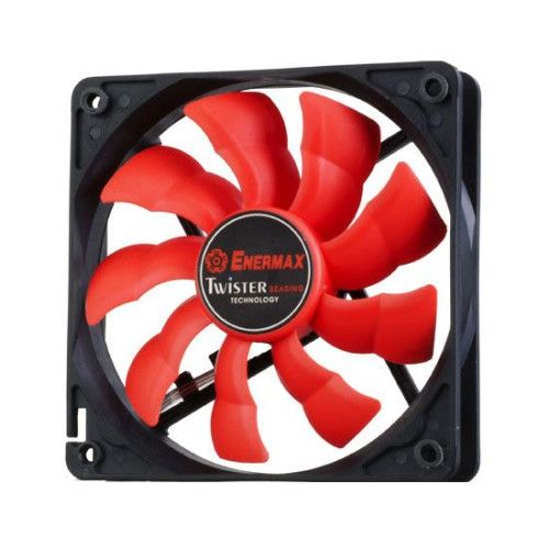 Enermax Magma Advanced Rouge