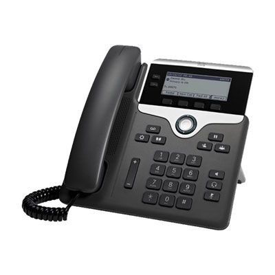 Cisco Small Business IP Phone 7821