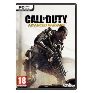 Call Of Duty Advanced Warfare Edition Day Zero - PC