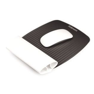 Fellowes I-Spire Wrist Rocker Blanc