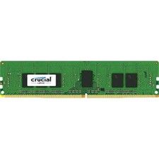 Crucial DDR4-2133 CL15 4Go - CT4G4RFS8213 (Single Ranked X8)
