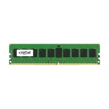 Crucial DDR4-2133 CL15 8Go - CT8G4RFD8213 (Single Ranked X4)