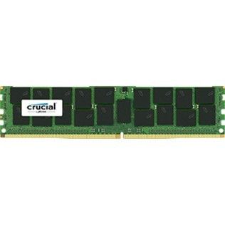 Crucial DDR4-2133 CL15 16Go - CT16G4RFD4213 (Dual Ranked)
